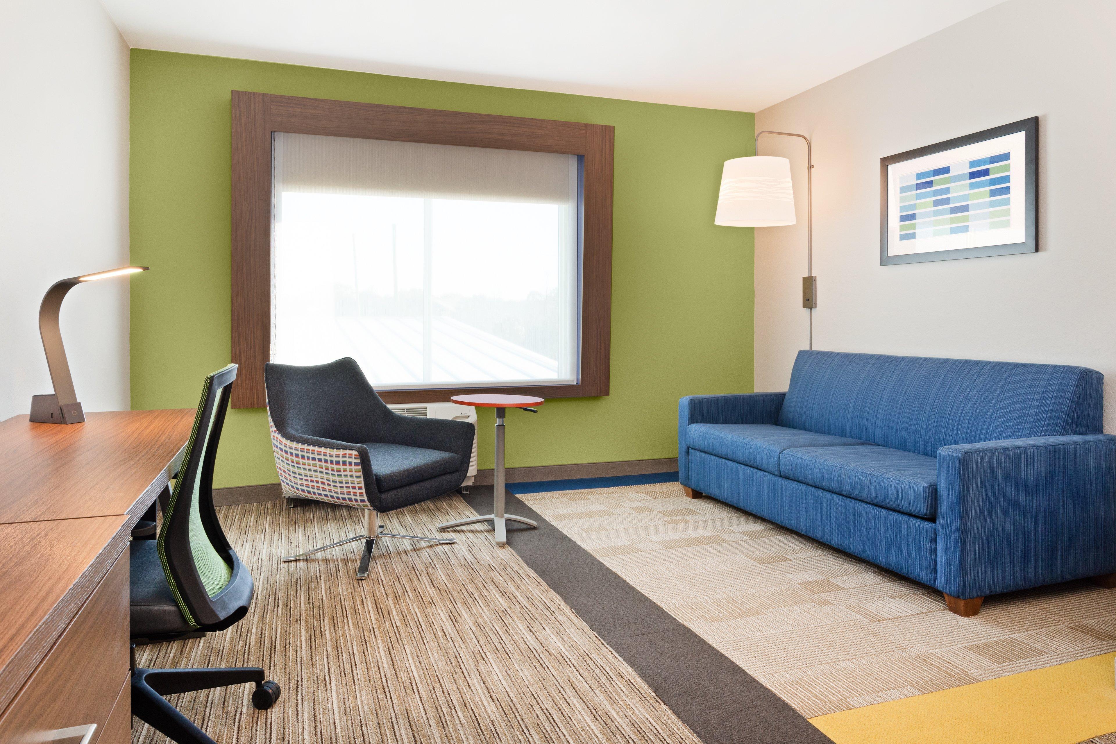 Holiday Inn Express & Suites Niceville - Eglin Area By Ihg Exterior foto